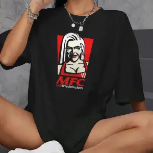 Urban Pop Graphic Kadın Tişört KoleksiyonuKod 5207