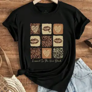 Urban Pop Graphic Kadın Tişört KoleksiyonuKod 5210