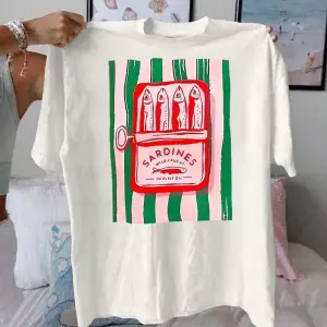 Urban Pop Graphic Kadın Tişört KoleksiyonuKod 5213