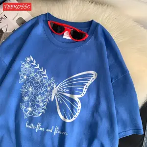 Urban Pop Graphic Kadın Tişört KoleksiyonuKod 5214