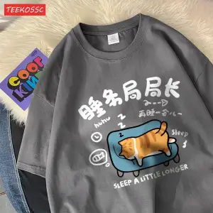 Urban Pop Graphic Kadın Tişört KoleksiyonuKod 5215