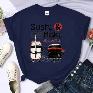 Urban Pop Graphic Kadın Tişört KoleksiyonuKod 5216