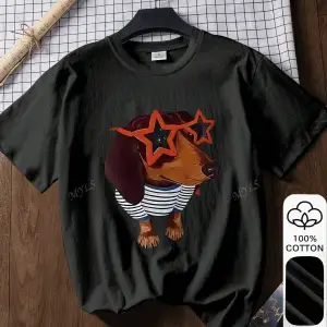 Urban Pop Graphic Kadın Tişört KoleksiyonuKod 5221