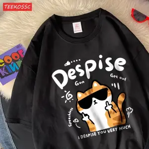 Urban Pop Graphic Kadın Tişört KoleksiyonuKod 5222