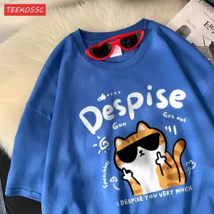 Urban Pop Graphic Kadın Tişört KoleksiyonuKod 5222