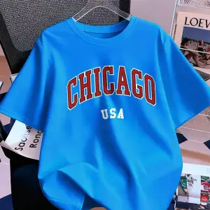 Urban Pop Graphic Kadın Tişört KoleksiyonuKod 5223