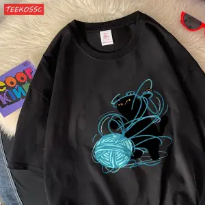 Urban Pop Graphic Kadın Tişört KoleksiyonuKod 5225