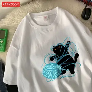 Urban Pop Graphic Kadın Tişört KoleksiyonuKod 5225