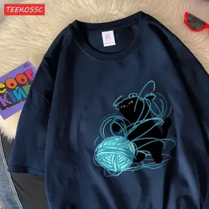 Urban Pop Graphic Kadın Tişört KoleksiyonuKod 5225