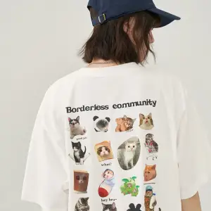 Urban Pop Graphic Kadın Tişört KoleksiyonuKod 5228