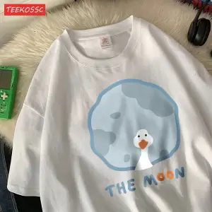 Urban Pop Graphic Kadın Tişört KoleksiyonuKod 5230