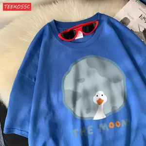 Urban Pop Graphic Kadın Tişört KoleksiyonuKod 5230