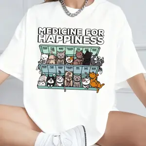 Urban Pop Graphic Kadın Tişört KoleksiyonuKod 5233