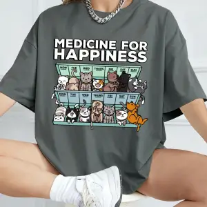 Urban Pop Graphic Kadın Tişört KoleksiyonuKod 5233