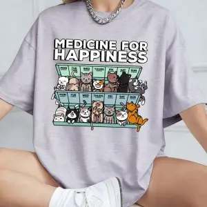 Urban Pop Graphic Kadın Tişört KoleksiyonuKod 5233