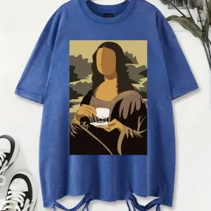 Urban Pop Graphic Kadın Tişört KoleksiyonuKod 5234