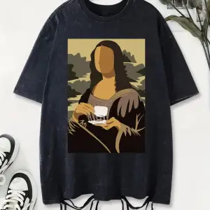Urban Pop Graphic Kadın Tişört KoleksiyonuKod 5234