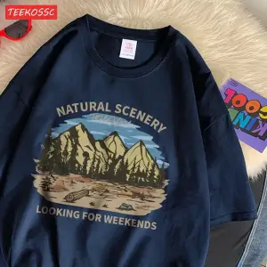 Urban Pop Graphic Kadın Tişört KoleksiyonuKod 5237