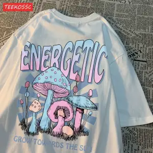 Urban Pop Graphic Kadın Tişört KoleksiyonuKod 5238