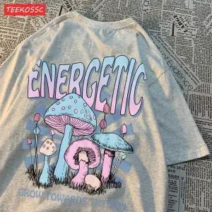 Urban Pop Graphic Kadın Tişört KoleksiyonuKod 5238