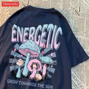 Urban Pop Graphic Kadın Tişört KoleksiyonuKod 5238