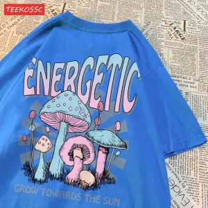 Urban Pop Graphic Kadın Tişört KoleksiyonuKod 5238