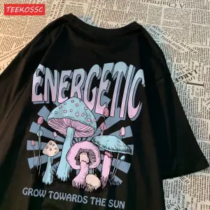 Urban Pop Graphic Kadın Tişört KoleksiyonuKod 5238