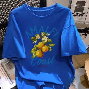 Urban Pop Graphic Kadın Tişört KoleksiyonuKod 5239