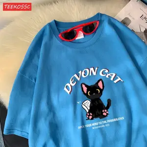 Urban Pop Graphic Kadın Tişört KoleksiyonuKod 5240