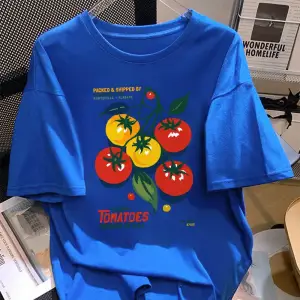 Urban Pop Graphic Kadın Tişört KoleksiyonuKod 5243