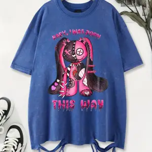 Urban Pop Graphic Kadın Tişört KoleksiyonuKod 5246