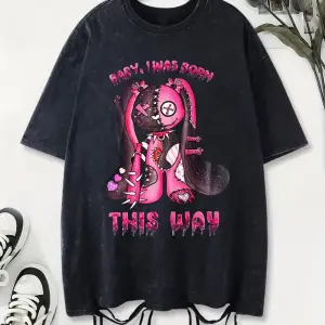 Urban Pop Graphic Kadın Tişört KoleksiyonuKod 5246