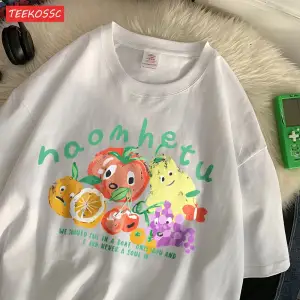 Urban Pop Graphic Kadın Tişört KoleksiyonuKod 5251