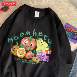 Urban Pop Graphic Kadın Tişört KoleksiyonuKod 5251