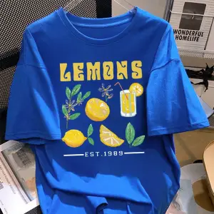 Urban Pop Graphic Kadın Tişört KoleksiyonuKod 5252