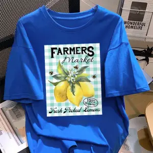 Urban Pop Graphic Kadın Tişört KoleksiyonuKod 5257