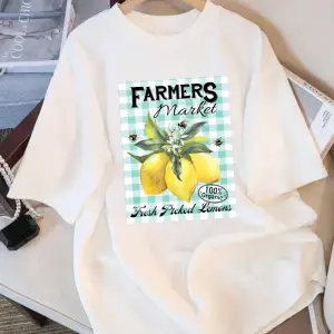 Urban Pop Graphic Kadın Tişört KoleksiyonuKod 5257