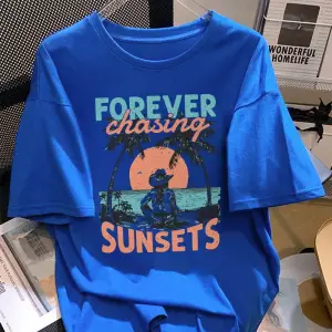 Urban Pop Graphic Kadın Tişört KoleksiyonuKod 5258