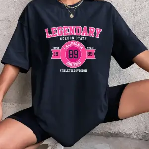 Urban Pop Graphic Kadın Tişört KoleksiyonuKod 5261