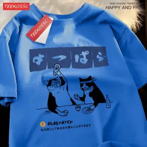 Urban Pop Graphic Kadın Tişört KoleksiyonuKod 5264