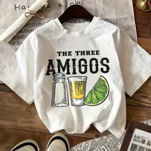 Urban Pop Graphic Kadın Tişört KoleksiyonuKod 5267