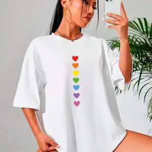 Urban Pop Graphic Kadın Tişört KoleksiyonuKod 5272