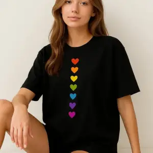 Urban Pop Graphic Kadın Tişört KoleksiyonuKod 5272