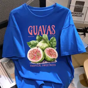 Urban Pop Graphic Kadın Tişört KoleksiyonuKod 5273