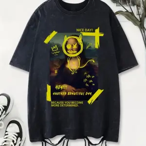 Urban Pop Graphic Kadın Tişört KoleksiyonuKod 5274