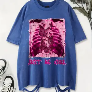 Urban Pop Graphic Kadın Tişört KoleksiyonuKod 5277