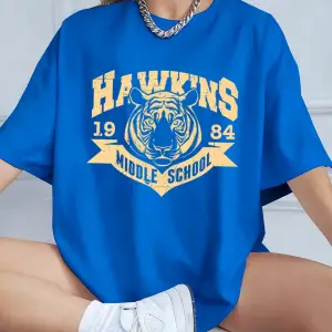 Urban Pop Graphic Kadın Tişört KoleksiyonuKod 5278