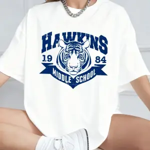 Urban Pop Graphic Kadın Tişört KoleksiyonuKod 5278