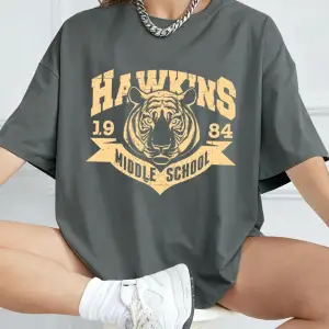 Urban Pop Graphic Kadın Tişört KoleksiyonuKod 5278