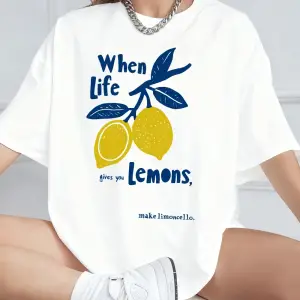 Urban Pop Graphic Kadın Tişört KoleksiyonuKod 5284